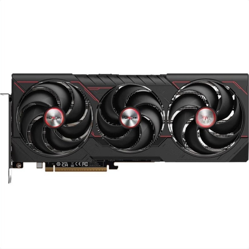 Rx 7900 Xt 20Gb - การ์ดจอ Sapphire RADEON RX 7900 Gaming