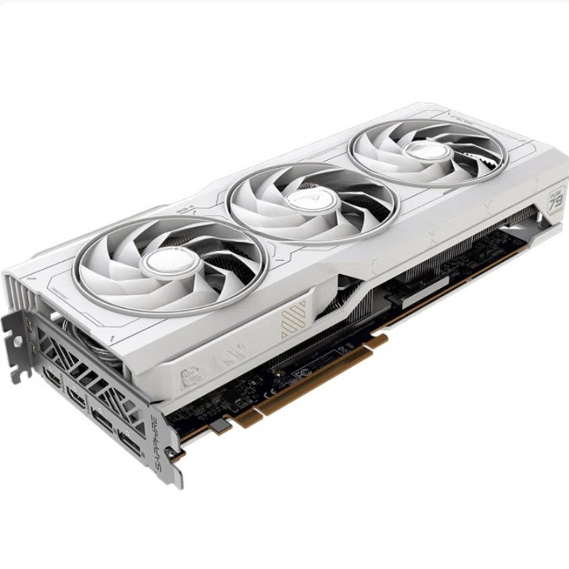 การ์ดจอสำหรับเล่นเกมบนเดสก์ท็อ - Rx 7900 Xt 20Gb บทวิจารณ์และราคา